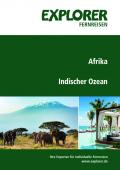 AFRIKA – INDISCHER OZEAN