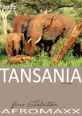 Tansania - Ostafrika, Safari und mehr