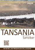 Tansania - Ostafrika, Safari und mehr