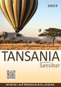 AFROMAXX Tours & Safari