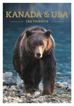 CRD Touristik