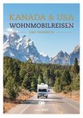 KANADA & USA WOHNMOBILREISEN