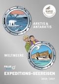 EXPEDITIONS-SEEREISEN 2026