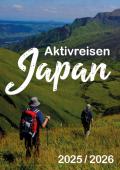 JAPAN-AKTIVREISEN