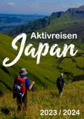 JAPAN-AKTIVREISEN