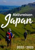 JAPAN-AKTIVREISEN