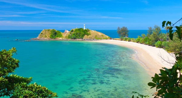 Traumurlaub in Thailand: Die 10 schönsten Strände Thailands